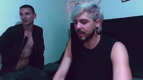 Alejandro online show from 09.20.25