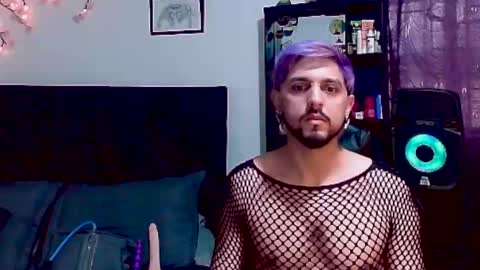 Alejandro online show from 10.03.25