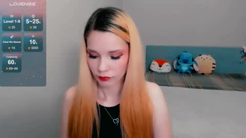 Alissa online show from 10.15.25