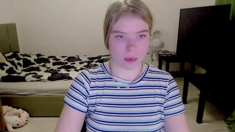 Jennyblonde and Emmabrunette online show from 12.05.24