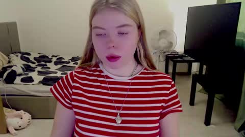 Jennyblonde and Emmabrunette online show from 12.11.24