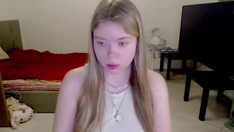 Jennyblonde and Emmabrunette online show from 01.28.25