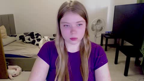 Jennyblonde and Emmabrunette online show from 10.12.25