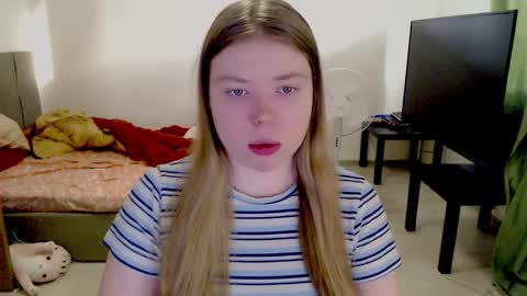 Jennyblonde and Emmabrunette online show from 01.17.26