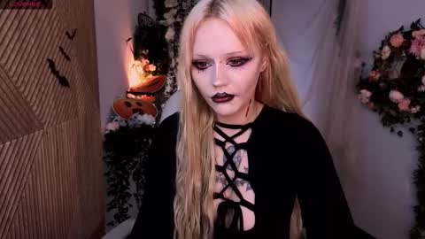 barbara online show from 10.31.25