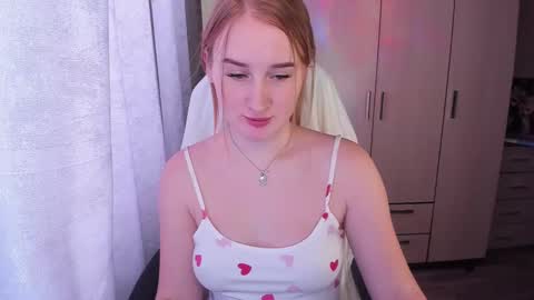 kitten_sun online show from 03.02.25