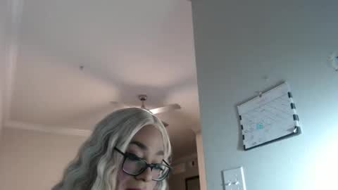 bambi online show from 03.27.26