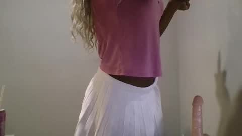 bambi online show from 03.30.26