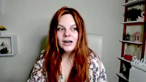 Kitten online show from 06.18.26