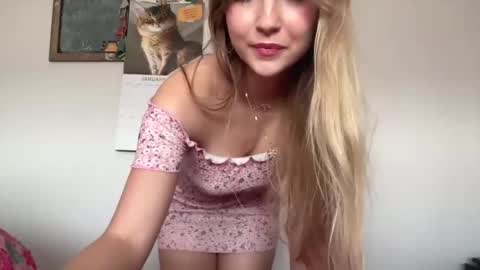 Snapshot of kittengirlxo chatting on 12.28.24 kittengirlxo online show from 12.28.24