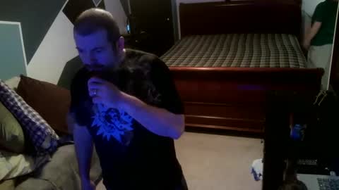 Snapshot of kittenkatch chatting on 12.28.24 KittenKatch online show from 12.28.24