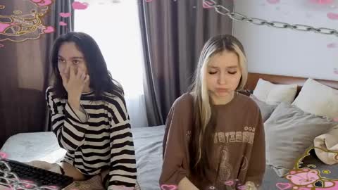 Snapshot of kittenkate22 chatting on 04.03.26 Tiana online show from 04.03.26