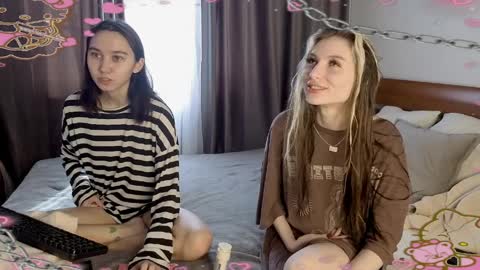 Snapshot of kittenkate22 chatting on 04.06.26 Tiana online show from 04.06.26