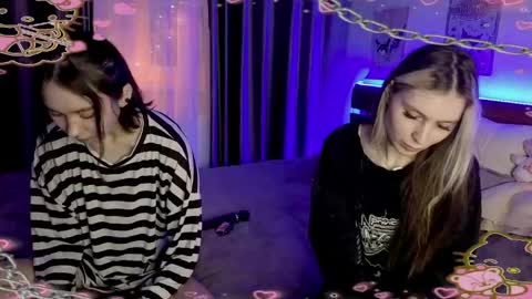 Snapshot of kittenkate22 chatting on 04.16.26 Tiana online show from 04.16.26