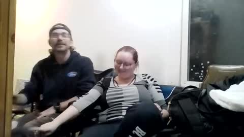 kittenkayla26 online show from 12.21.25