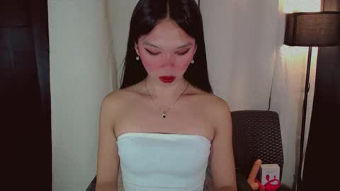 Snapshot of kitteylovesyou chatting on 10.15.25 KITTY online show from 10.15.25