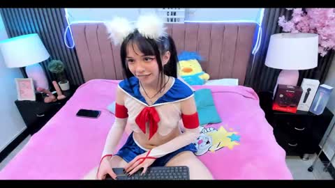 kumicatt  online show from 05.21.26