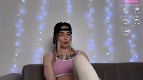 Veronica online show from 12.04.24