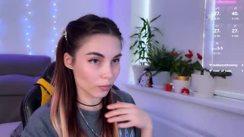 Veronica online show from 10.04.25