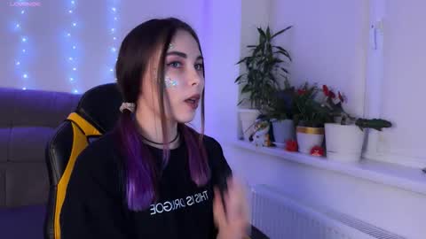 Veronica online show from 10.25.25