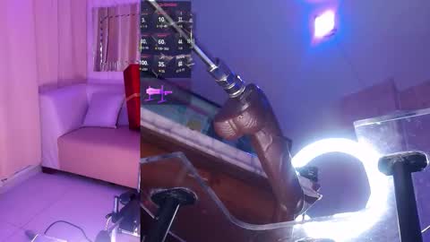 Eva  online show from 12.14.25