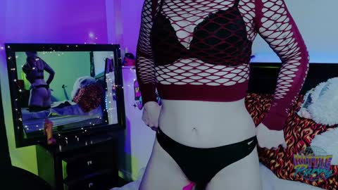 Kittie Purry online show from 01.14.25