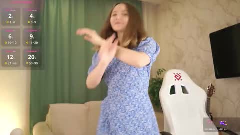 Agatha online show from 11.17.25