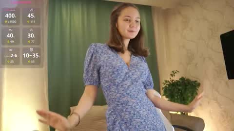 Agatha online show from 11.25.25