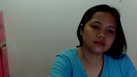 Snapshot of kittlyn chatting on 11.11.25 kittlyn online show from 11.11.25