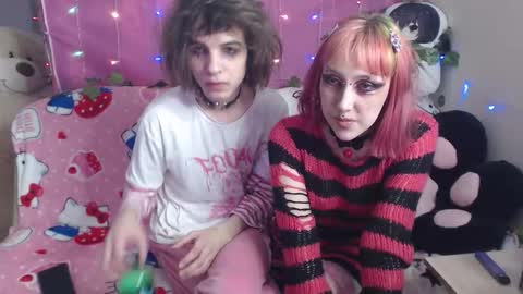 kitttywhisper online show from 03.07.26