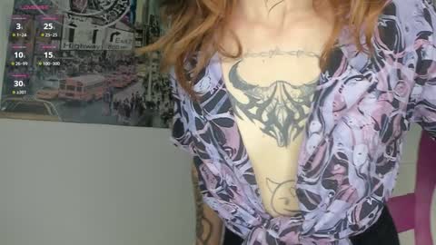  KITTY online show from 02.01.25