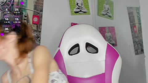  KITTY online show from 02.08.25