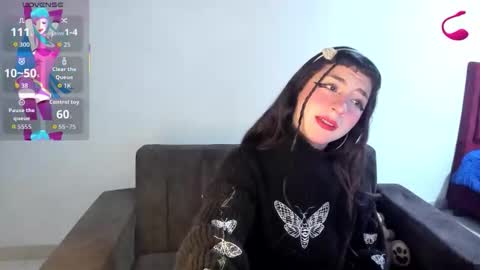 kitty__chs online show from 09.28.25