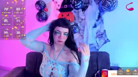 kitty__chs online show from 10.03.25