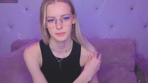 Kitty online show from 05.17.26