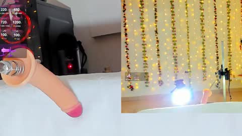 Kitty online show from 10.10.25