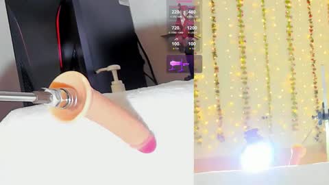 Kitty online show from 12.17.25