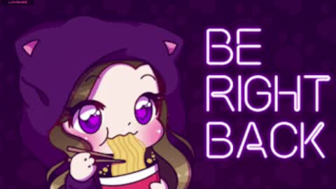 Kitty  online show from 09.13.25