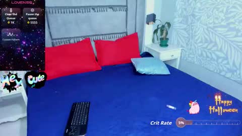 kitty_ass__ online show from 10.29.25