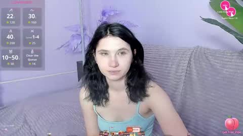 kitty blondy online show from 04.30.26