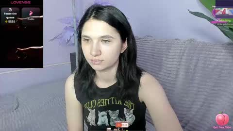 kitty blondy online show from 05.05.26