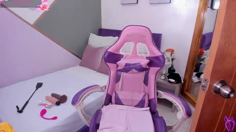 Kitty Kayo online show from 01.18.25