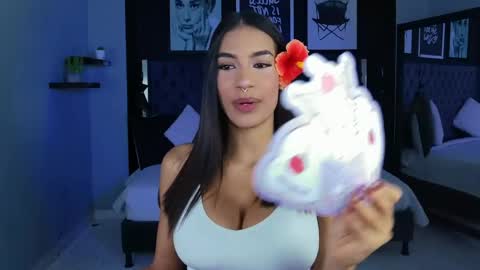 Kitty online show from 03.23.26