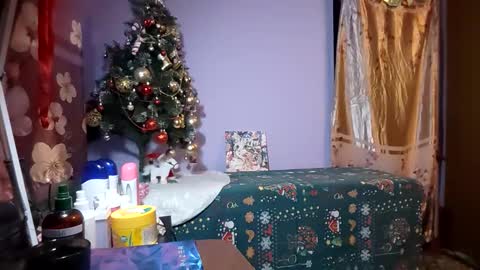 Kitti online show from 12.22.25