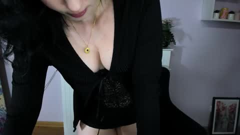 Denise online show from 11.11.25