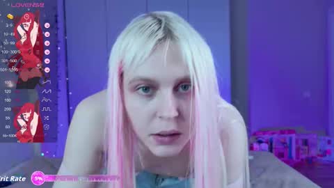 Evelyn online show from 12.14.25