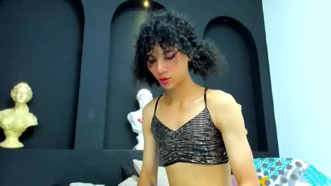 Kitty Dream01 online show from 03.06.26