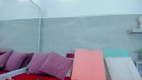 Kitty Dream01 online show from 04.20.26