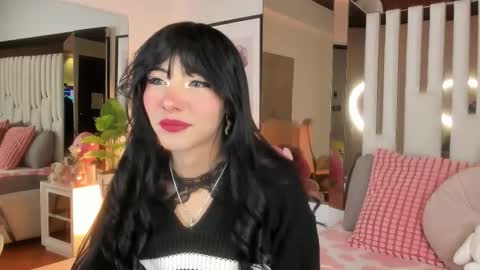 Snapshot of kitty_eliffe chatting on 09.26.25 kitty online show from 09.26.25