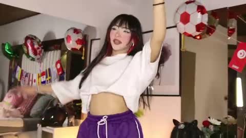 kitty online show from 06.18.26